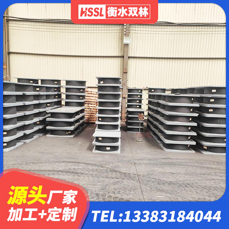 淮阴区LRB隔震支座1300(II型)生产厂家 淮阴区橡胶隔震支座的价格 淮阴区LNR300支座多少钱 淮阴区铅芯橡胶隔震支座LRB500厂家