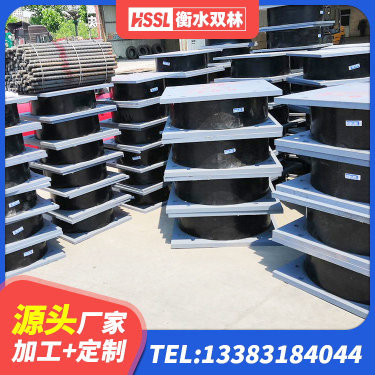 淮阴区LNR1200建筑隔震橡胶支座源头工厂 淮阴区LRB900隔震支座 淮阴区LNR隔震支座500生产厂家 淮阴区LRB1500橡胶隔震支座多少钱 - 第2张