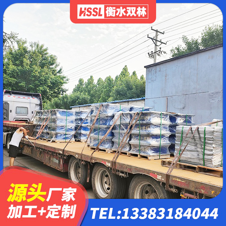 淮阴区HDR1400隔震支座源头工厂 淮阴区建筑抗震减震支座源头工厂 淮阴区学校隔震支座生产厂家 淮阴区LRB隔震支座800(II型) - 第5张