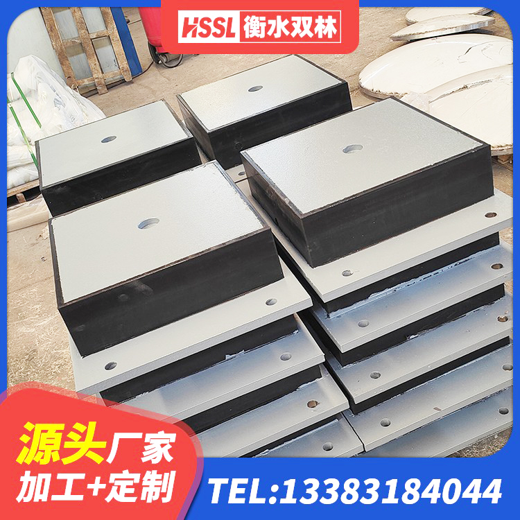 淮阴区LNR1200建筑隔震橡胶支座源头工厂 淮阴区LRB900隔震支座 淮阴区LNR隔震支座500生产厂家 淮阴区LRB1500橡胶隔震支座多少钱 - 第4张