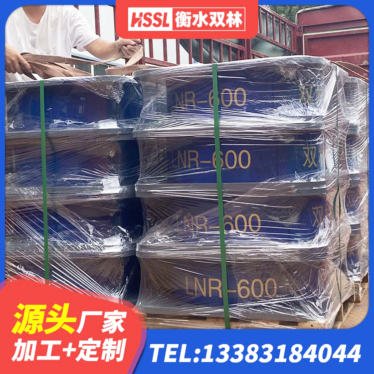 淮阴区HDR1400隔震支座源头工厂 淮阴区建筑抗震减震支座源头工厂 淮阴区学校隔震支座生产厂家 淮阴区LRB隔震支座800(II型) - 第6张