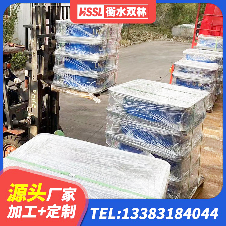 淮阴区建筑铅芯橡胶防震支座定制源头工厂 淮阴区LRB1200隔震支座厂家电话 淮阴区建筑高阻尼隔震支座源头工厂 淮阴区HDR900高阻尼橡胶隔震支座生产厂家 - 第9张