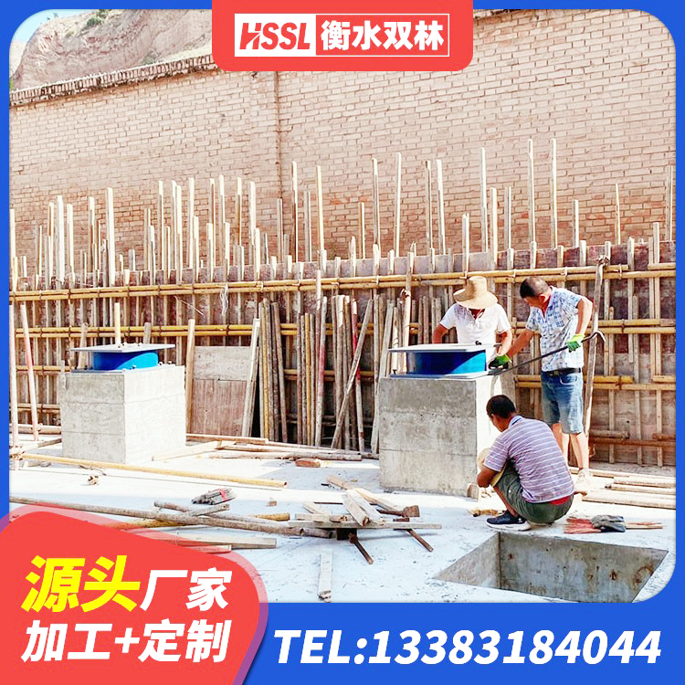 淮阴区建筑铅芯橡胶防震支座定制源头工厂 淮阴区LRB1200隔震支座厂家电话 淮阴区建筑高阻尼隔震支座源头工厂 淮阴区HDR900高阻尼橡胶隔震支座生产厂家 - 第6张