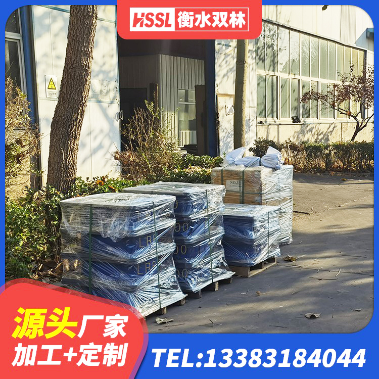 淮阴区LRB橡胶隔震支座800(II型)生产厂家 淮阴区建筑水平力分散力型LNR隔震支座生产厂家 淮阴区LNR橡胶隔震支座900源头工厂 淮阴区LNR900隔震支座厂家 - 第7张
