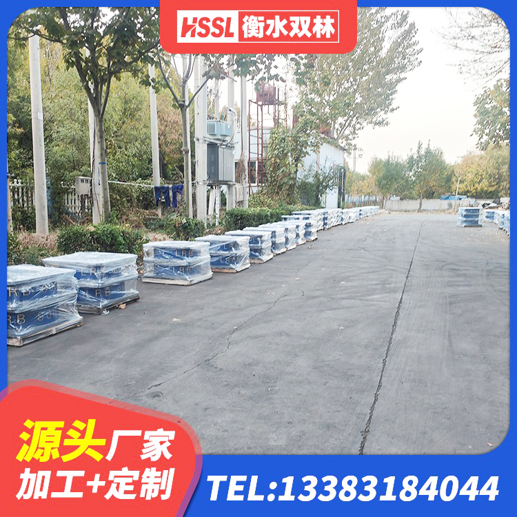 淮阴区橡胶隔振支座厂家 淮阴区LRB1400橡胶隔震支座生产厂家 淮阴区隔振支座源头工厂 淮阴区隔震支座LRB1000生产厂家 - 第3张